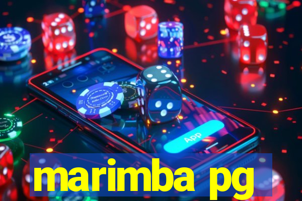 marimba pg